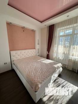 2-к квартира, на длительный срок, 89м2, 7/14 этаж