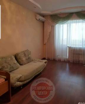 4-к квартира, на длительный срок, 110м2, 4/9 этаж