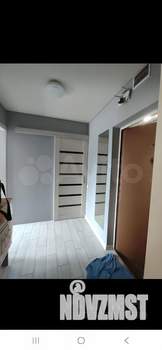 1-к квартира, на длительный срок, 24м2, 1/12 этаж