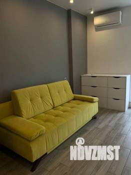 1-к квартира, на длительный срок, 35м2, 11/12 этаж