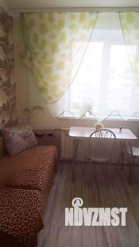 1-к квартира, посуточно, 35м2, 5/9 этаж