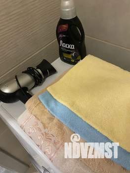 1-к квартира, посуточно, 45м2, 3/8 этаж