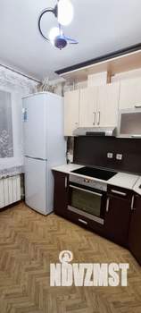 1-к квартира, на длительный срок, 44м2, 16/16 этаж