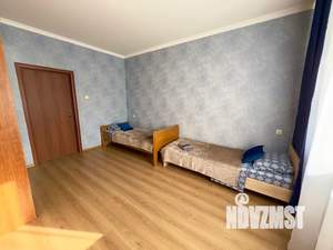 2-к квартира, посуточно, 64м2, 5/14 этаж