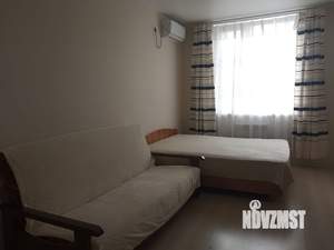 1-к квартира, посуточно, 35м2, 7/11 этаж