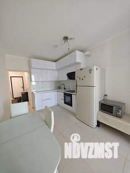 2-к квартира, посуточно, 50м2, 9/12 этаж