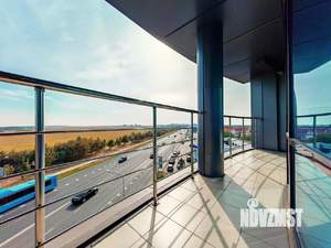 3-к квартира, посуточно, 54м2, 1/1 этаж