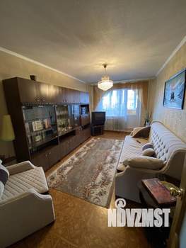 2-к квартира, на длительный срок, 59м2, 5/7 этаж