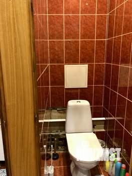 2-к квартира, на длительный срок, 43м2, 5/6 этаж