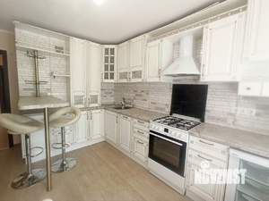 3-к квартира, на длительный срок, 77м2, 1/5 этаж