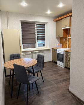 1-к квартира, на длительный срок, 32м2, 4/9 этаж