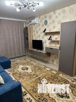 3-к квартира, посуточно, 80м2, 1/12 этаж