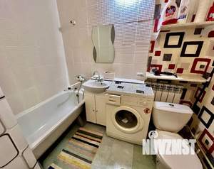 2-к квартира, посуточно, 61м2, 1/12 этаж
