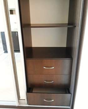 Студия квартира, на длительный срок, 40м2, 12/12 этаж