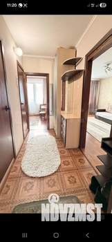 1-к квартира, на длительный срок, 34м2, 6/11 этаж