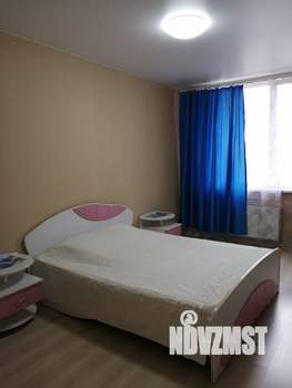 Студия квартира, посуточно, 30м2, 3/10 этаж