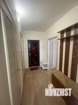 1-к квартира, на длительный срок, 35м2, 8/10 этаж