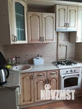 2-к квартира, посуточно, 42м2, 4/9 этаж