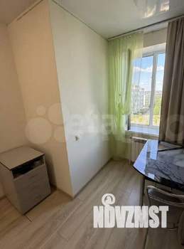 Студия квартира, на длительный срок, 31м2, 3/5 этаж