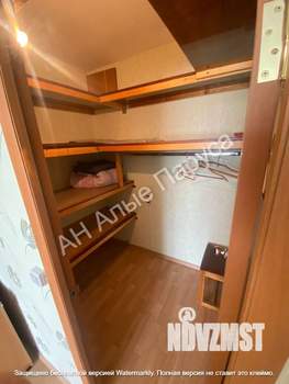 1-к квартира, на длительный срок, 41м2, 5/5 этаж