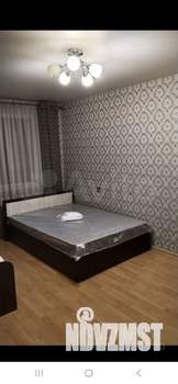 1-к квартира, на длительный срок, 33м2, 4/10 этаж