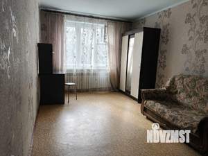 1-к квартира, на длительный срок, 39м2, 1/5 этаж