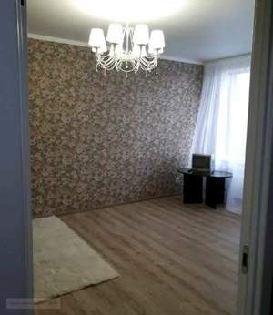 1-к квартира, на длительный срок, 51м2, 8/17 этаж