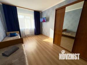 2-к квартира, посуточно, 64м2, 5/14 этаж