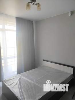 2-к квартира, на длительный срок, 52м2, 3/3 этаж