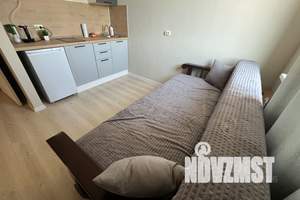 1-к квартира, посуточно, 44м2, 7/8 этаж