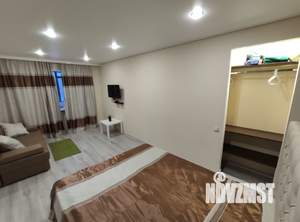 1-к квартира, посуточно, 36м2, 2/5 этаж