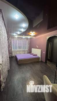 1-к квартира, на длительный срок, 36м2, 2/4 этаж