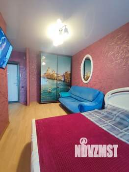 1-к квартира, посуточно, 34м2, 8/9 этаж