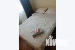 1-к квартира, посуточно, 35м2, 9/10 этаж