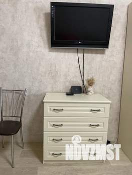 1-к квартира, посуточно, 40м2, 1/3 этаж