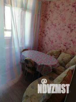 1-к квартира, посуточно, 50м2, 13/16 этаж