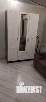 1-к квартира, на длительный срок, 32м2, 14/16 этаж