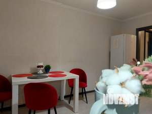 1-к квартира, посуточно, 39м2, 1/9 этаж