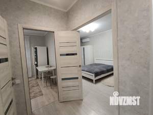 1-к квартира, на длительный срок, 45м2, 6/10 этаж