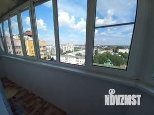 1-к квартира, посуточно, 35м2, 11/13 этаж