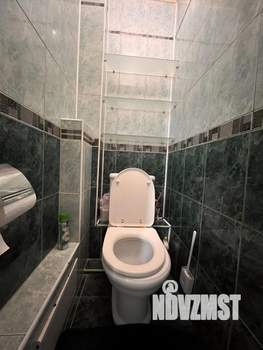 3-к квартира, посуточно, 89м2, 10/10 этаж