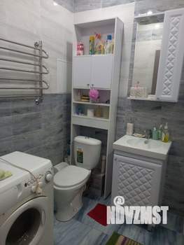 1-к квартира, на длительный срок, 47м2, 5/21 этаж