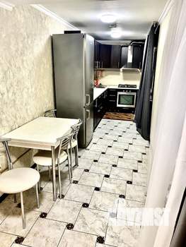 2-к квартира, на длительный срок, 47м2, 2/5 этаж