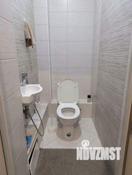 1-к квартира, на длительный срок, 45м2, 6/13 этаж