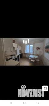 1-к квартира, на длительный срок, 40м2, 7/9 этаж