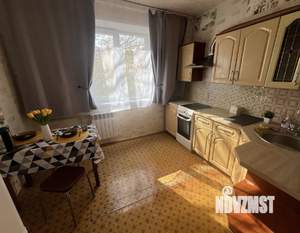 1-к квартира, посуточно, 40м2, 2/9 этаж