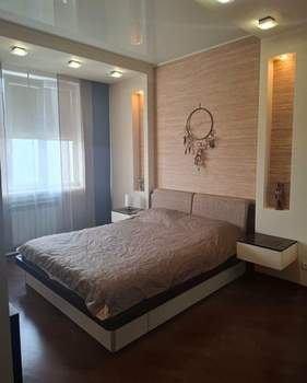 2-к квартира, на длительный срок, 66м2, 10/11 этаж