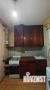 1-к квартира, на длительный срок, 33м2, 5/19 этаж