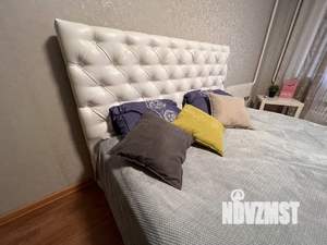 1-к квартира, посуточно, 44м2, 1/1 этаж
