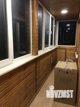 1-к квартира, на длительный срок, 34м2, 7/11 этаж